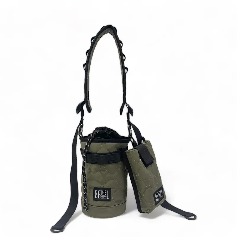 DB015 Bethel 水樽袋組合 W12 x D12 x H21cm