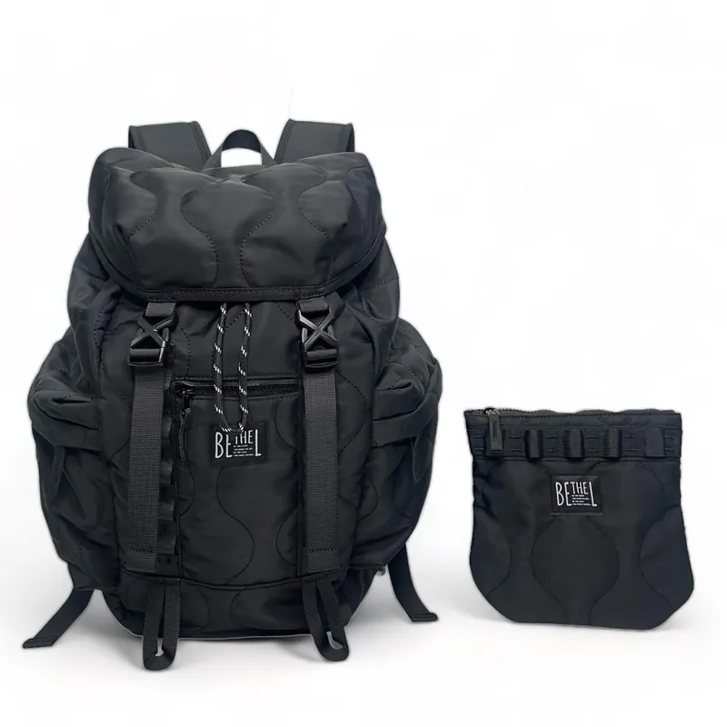 DB019 Bethel 背包組合-大號 W28 x D18 x H44cm