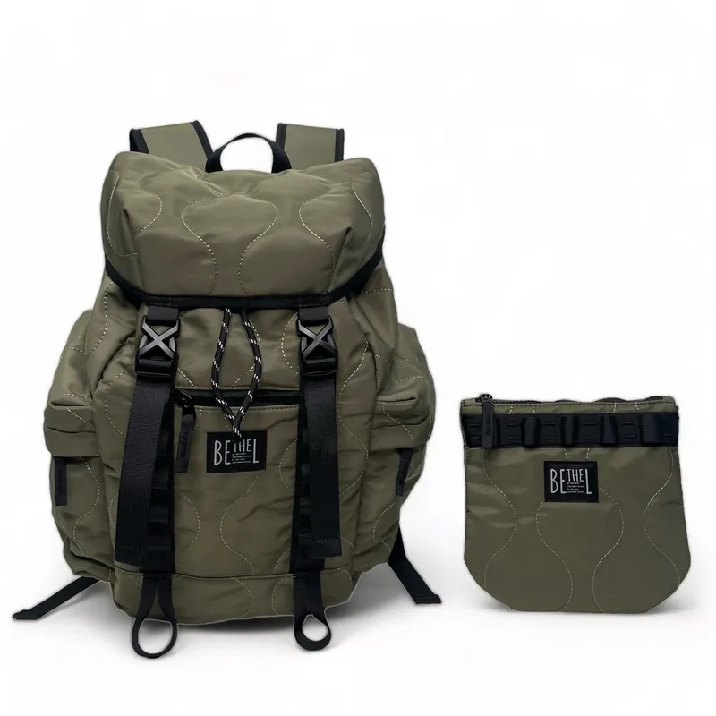 DB019 Bethel 背包組合-大號 W28 x D18 x H44cm