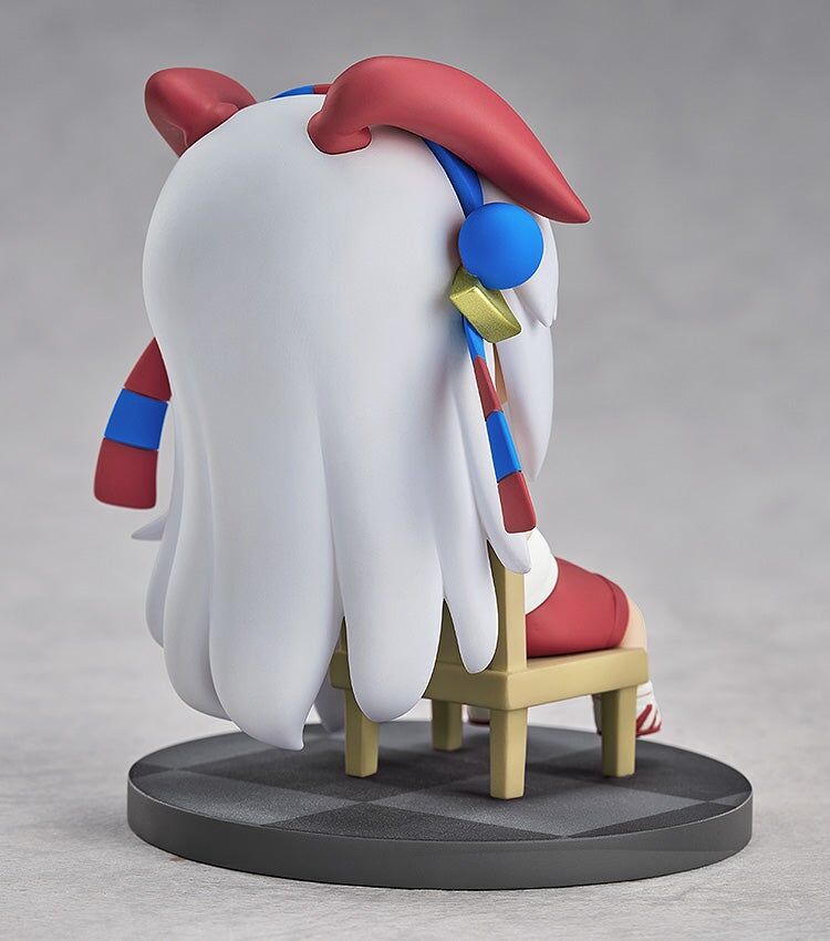 賽馬娘 灰髮灰姑娘 Mini Memory 緊張小玉