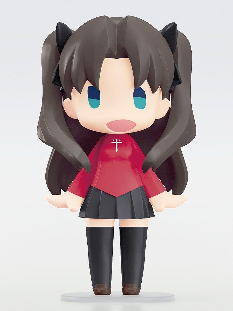 Fate/stay night HELLO! GOOD SMILE 遠坂凛