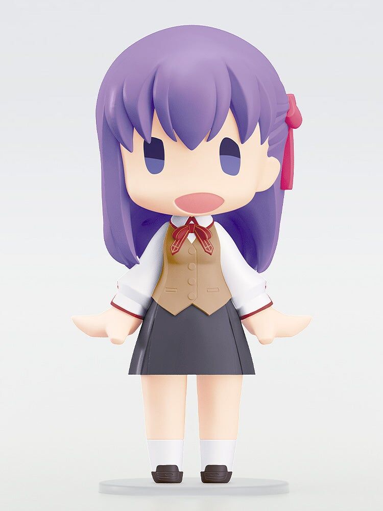 Fate/stay night HELLO! GOOD SMILE 間桐櫻
