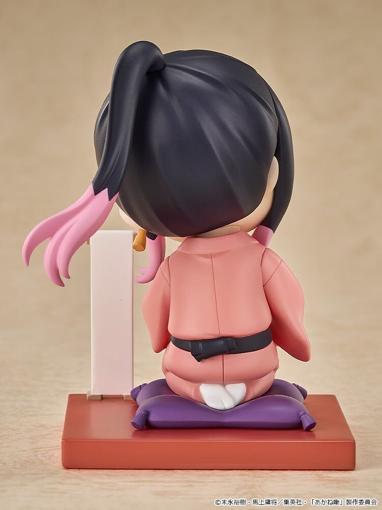 電視動畫《朱音落語》 Mini Memory 櫻咲朱音 初次登臺Ver.