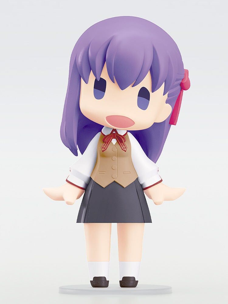 Fate/stay night HELLO! GOOD SMILE 間桐櫻