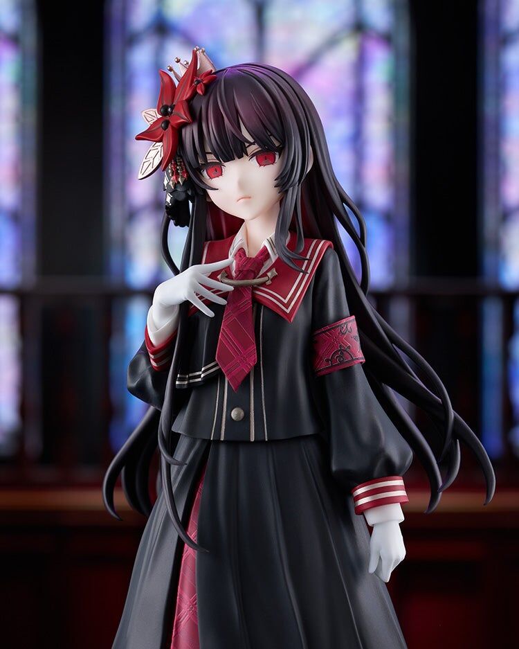 魔法少女的魔女審判 POP UP PARADE 二階堂希羅 L Size