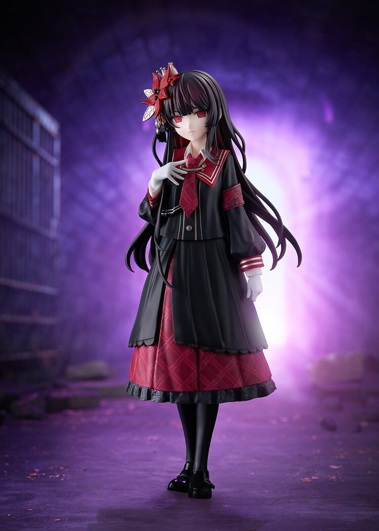 魔法少女的魔女審判 POP UP PARADE 二階堂希羅 L Size
