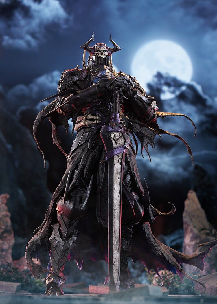Fate/Grand Order POP UP PARADE SP Assassin/“山之翁”