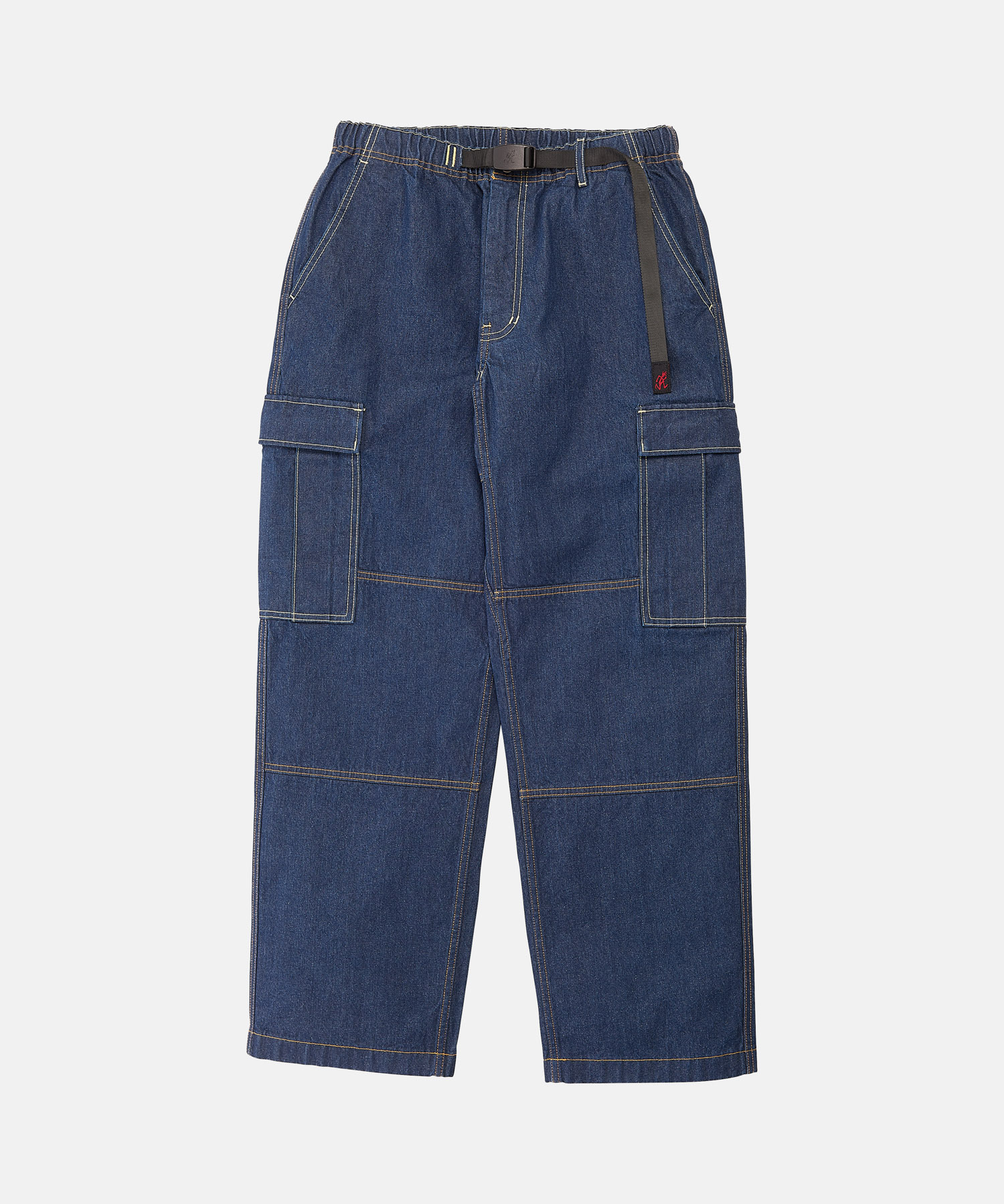 GRAMICCI M's DENIM CARGO PANT 26FW