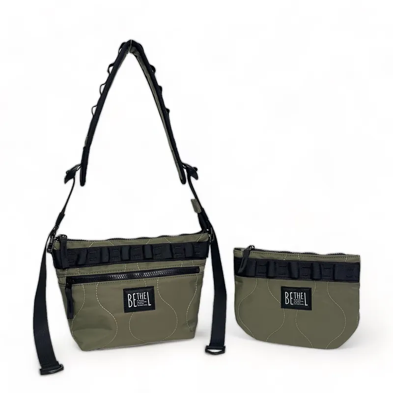DB021 Bethel 2用袋組合 W20 x D10 x H18cm