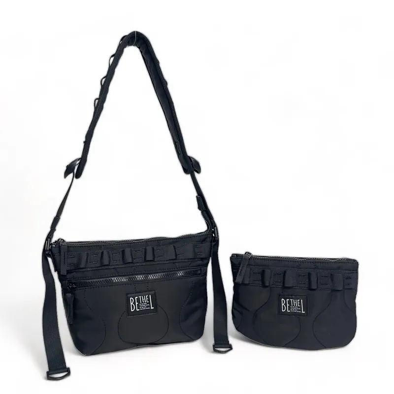 DB021 Bethel 2用袋組合 W20 x D10 x H18cm