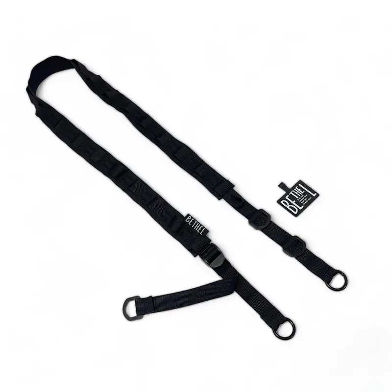 DB025 Bethel 多功能實用長肩帶 W3 x H112cm