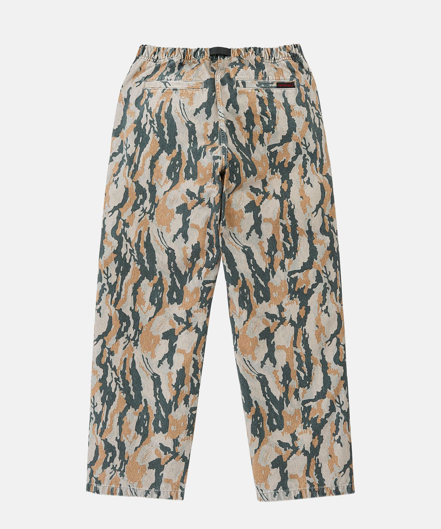 GRAMICCI M's DENIM PANT STRAIGHT FIT 26FW