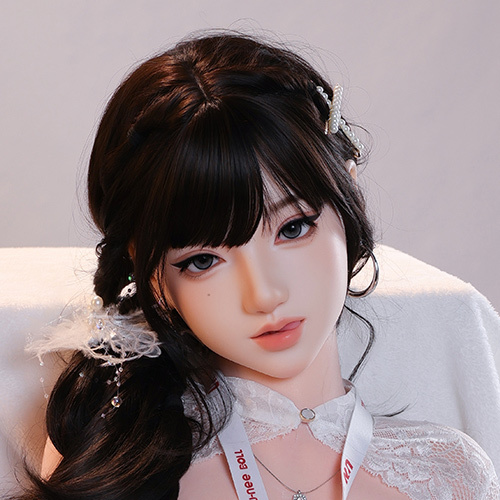 UNEEDOLL 165cm D胸 昭陽 皮紋矽膠娃娃 silicone sex doll with skin texture