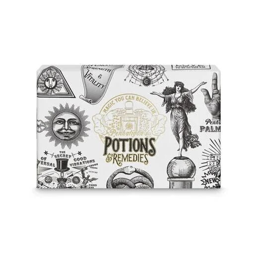 PENHALIGON'S潘海利根 心靈奇境系列探索套裝 2ml x 6