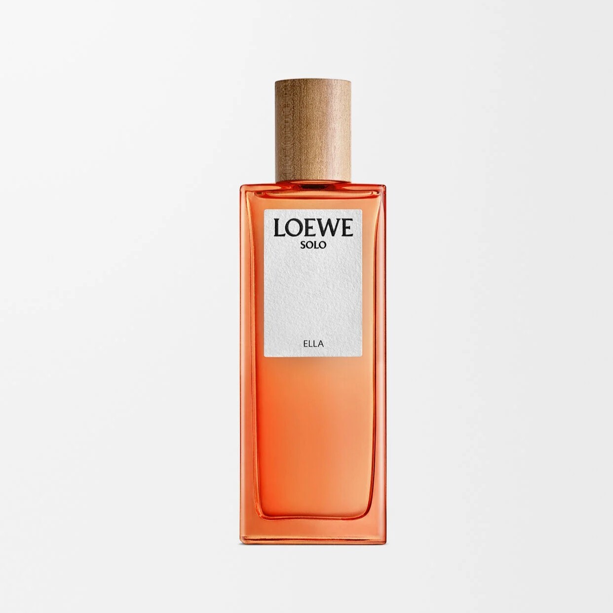 LOEWE SOLO ELLA 淡香精 75 ml