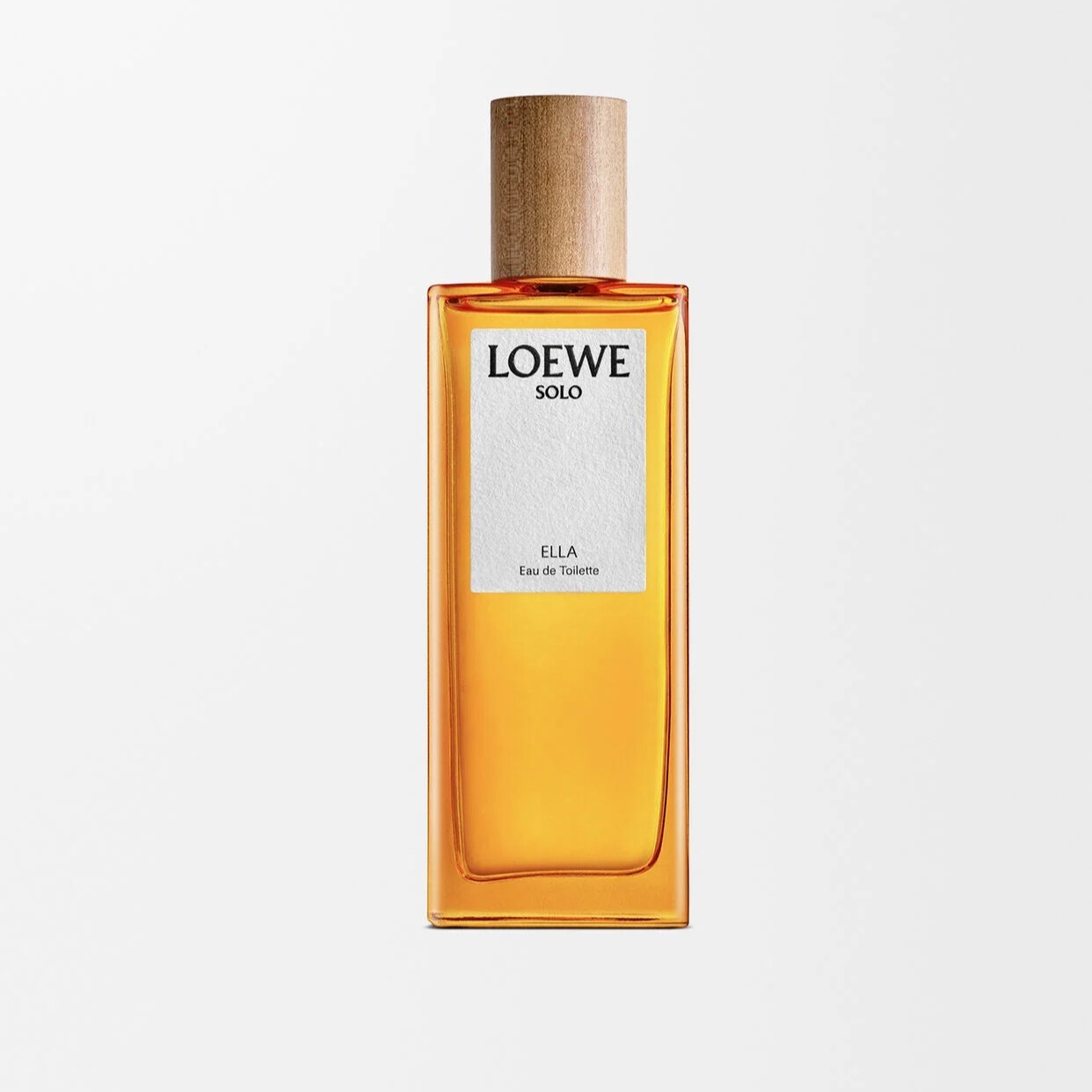 LOEWE SOLO ELLA 淡香水 75 ml