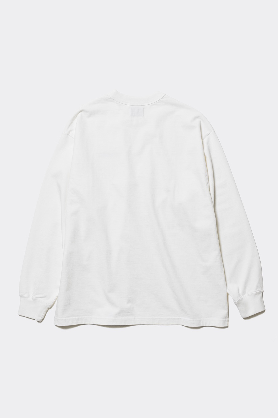 Unlikely TEAM TEE LONG SLEEVE (3COL)