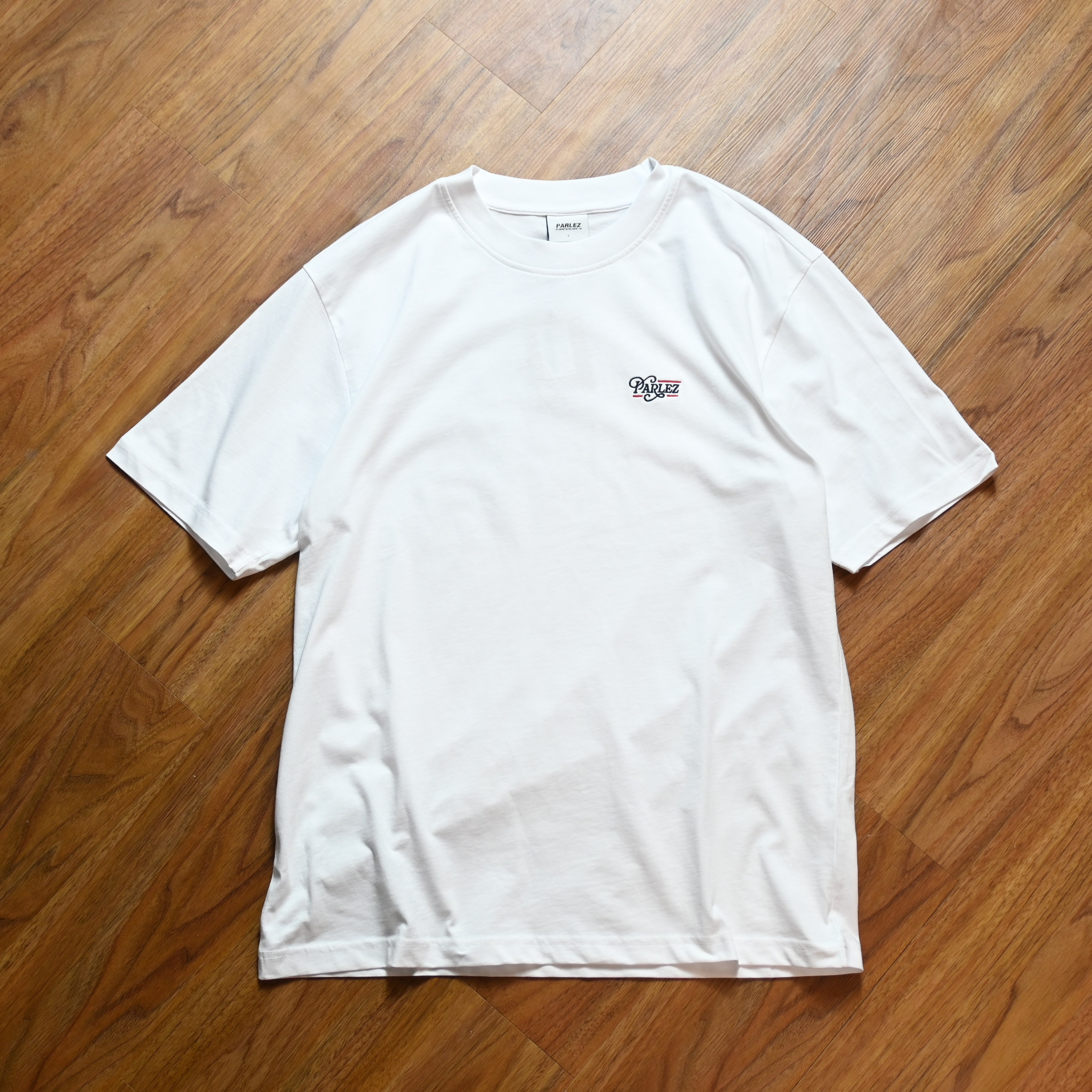 Parlez Profectus Tee
