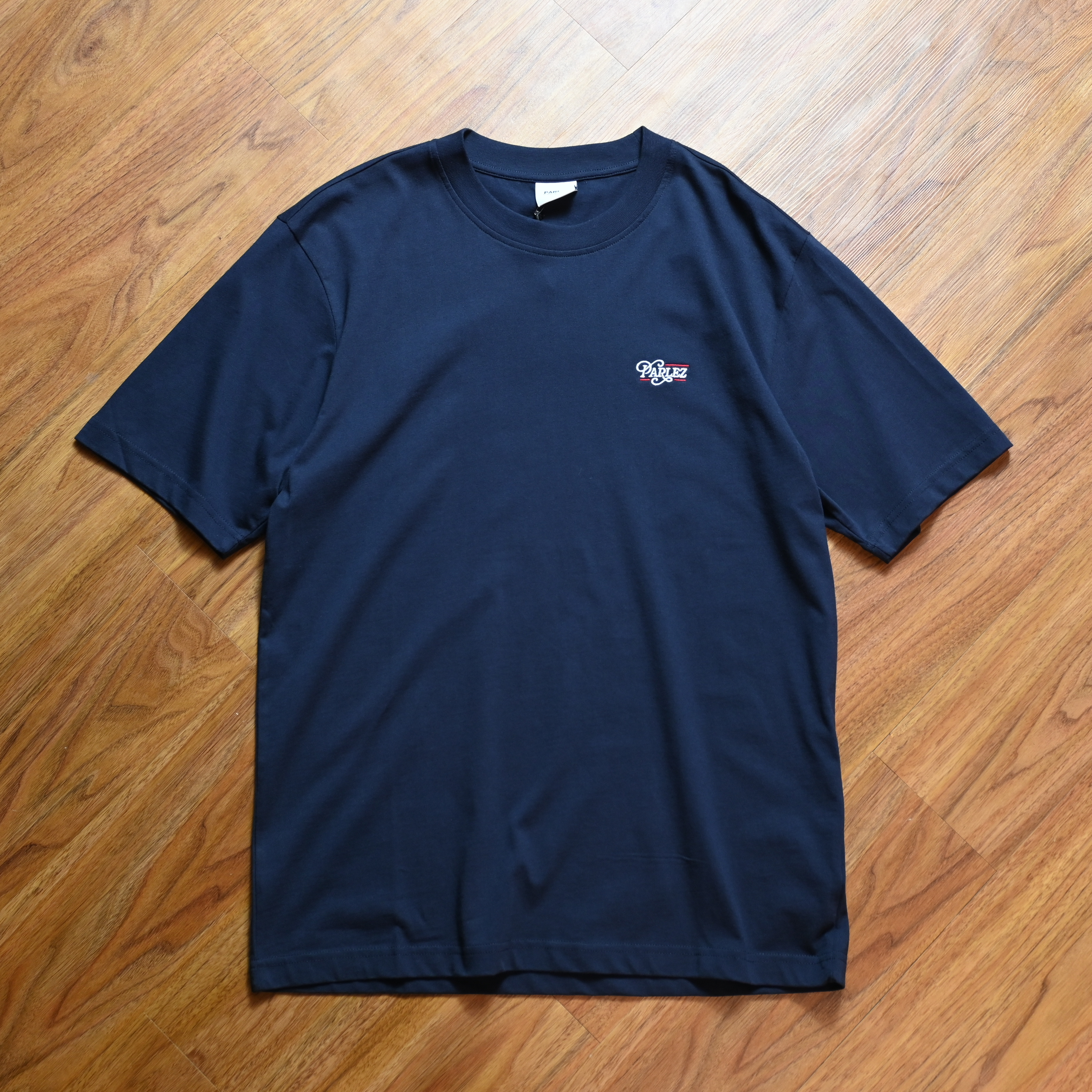 Parlez Profectus Tee