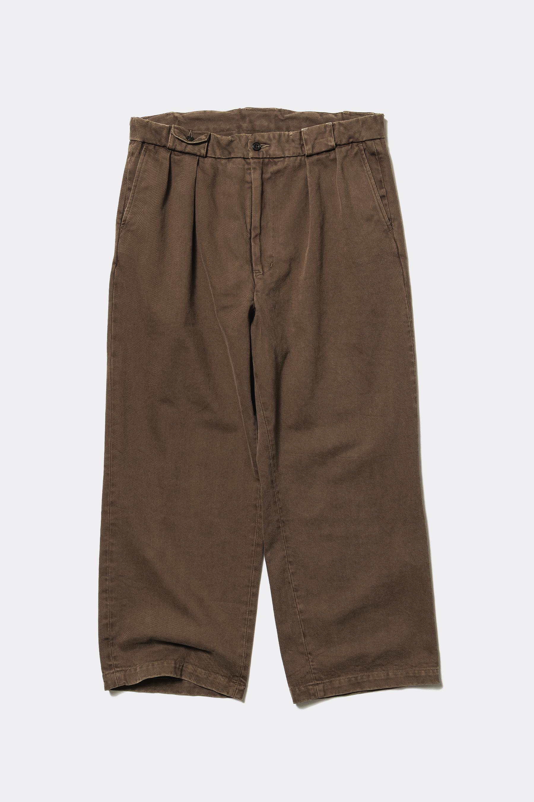 Unlikely GUIDE 2P TROUSERS TWILL