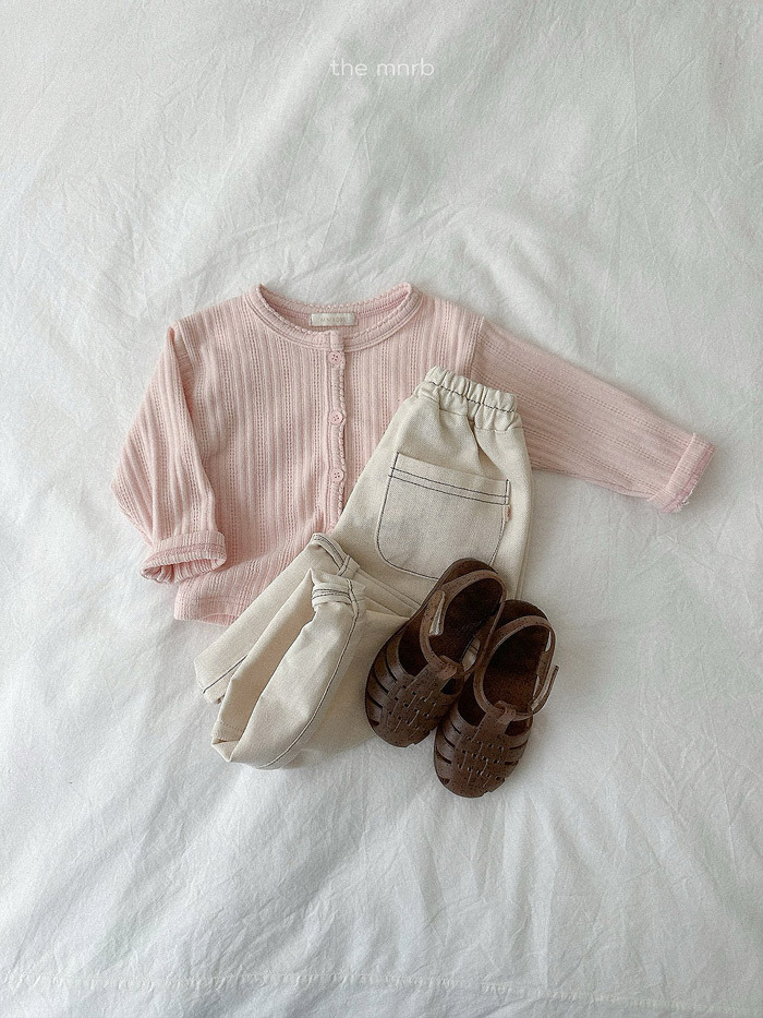 正韓秋minirobe 兩色棉花糖外套