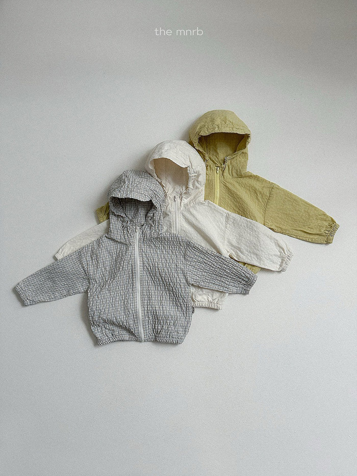 正韓秋minirobe 三色日系無印秋天外套