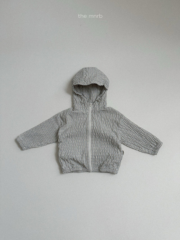 正韓秋minirobe 三色日系無印秋天外套