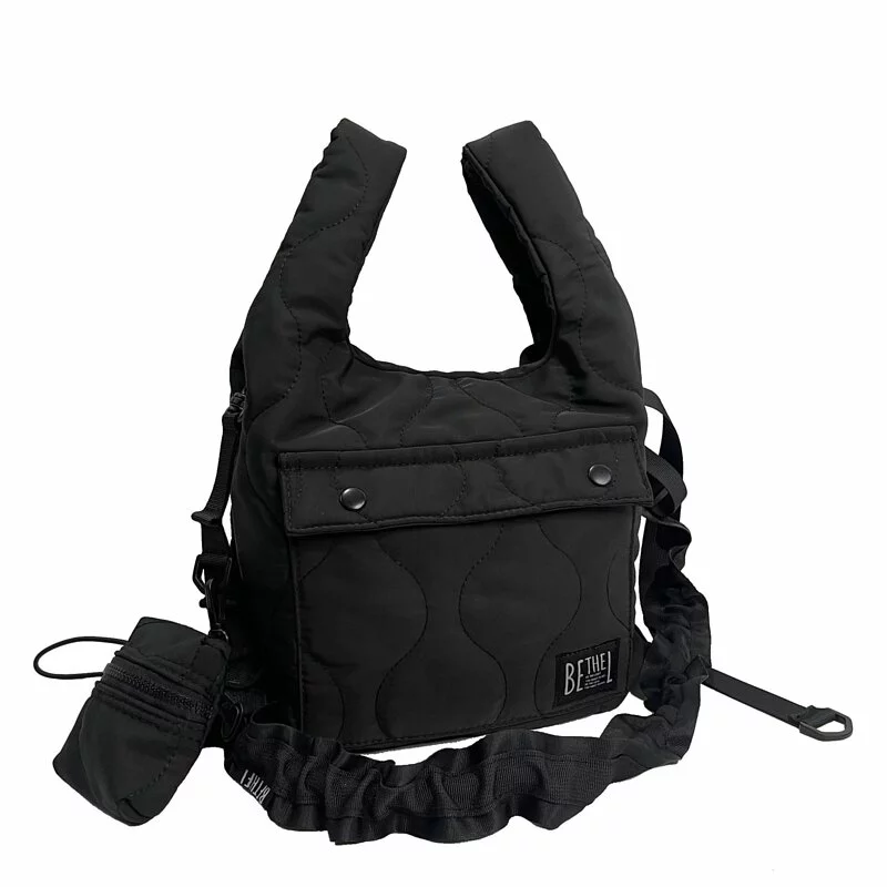 DB009 Bethel 背心兩用袋 W31 x H44cm