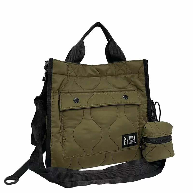 DB010 Bethel 兩用手挽袋 W31 x D15 x H30cm