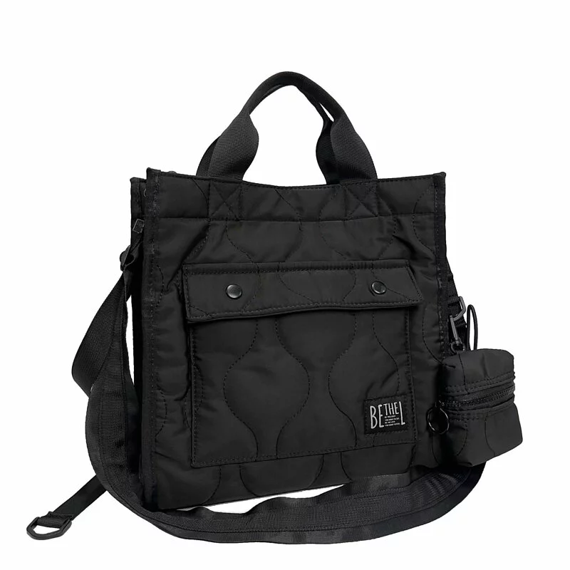 DB010 Bethel 兩用手挽袋 W31 x D15 x H30cm