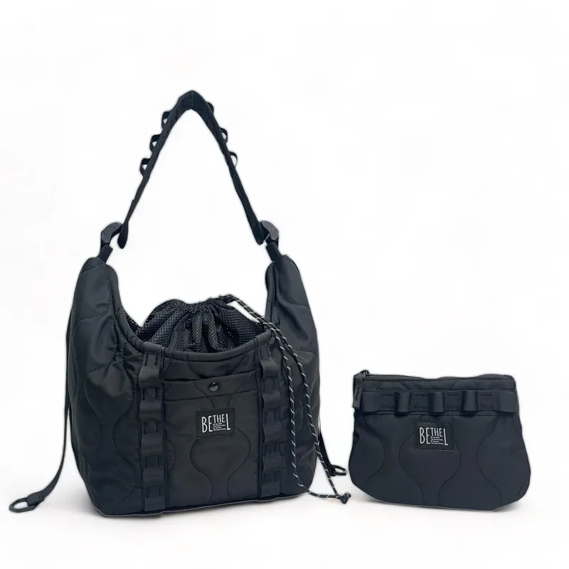 DB014 Bethel 兩用寵物組合袋 W30 x D19 x H26cm