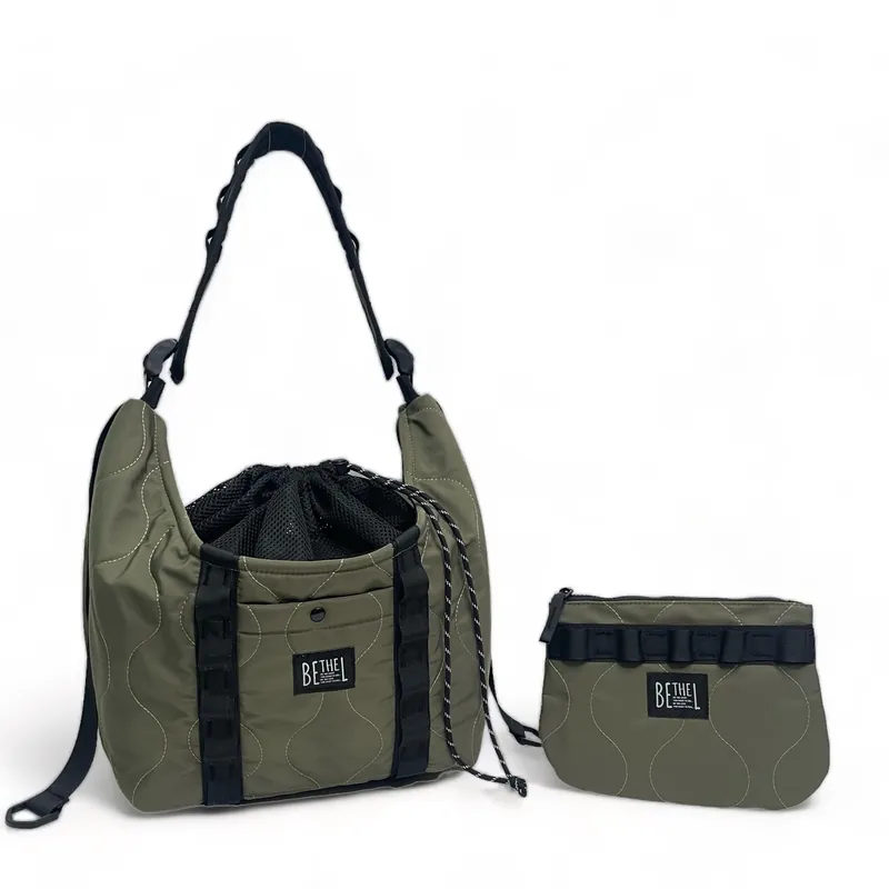 DB014 Bethel 兩用寵物組合袋 W30 x D19 x H26cm