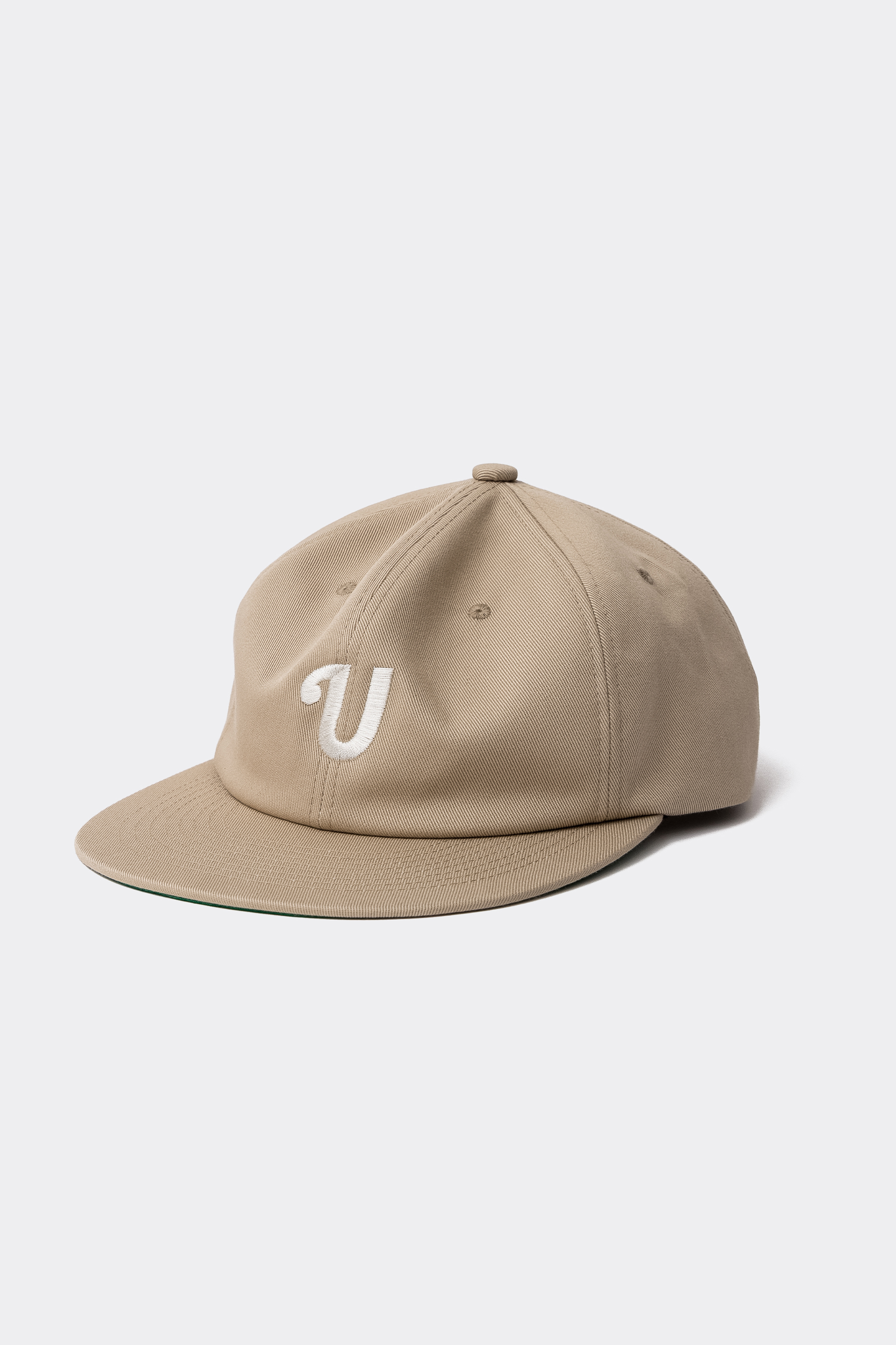Unlikely TEAM CAP TWILL (3COL)