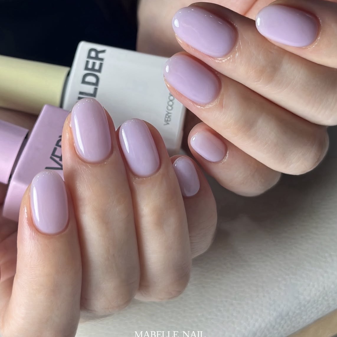 VERYGOODNAIL S16 (GLASSY)