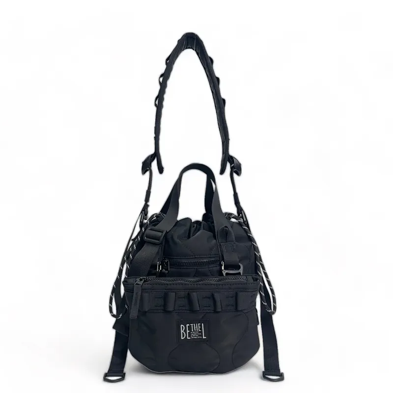 DB017 Bethel 用托特包組合-細號 W18 x D10 x H26cm