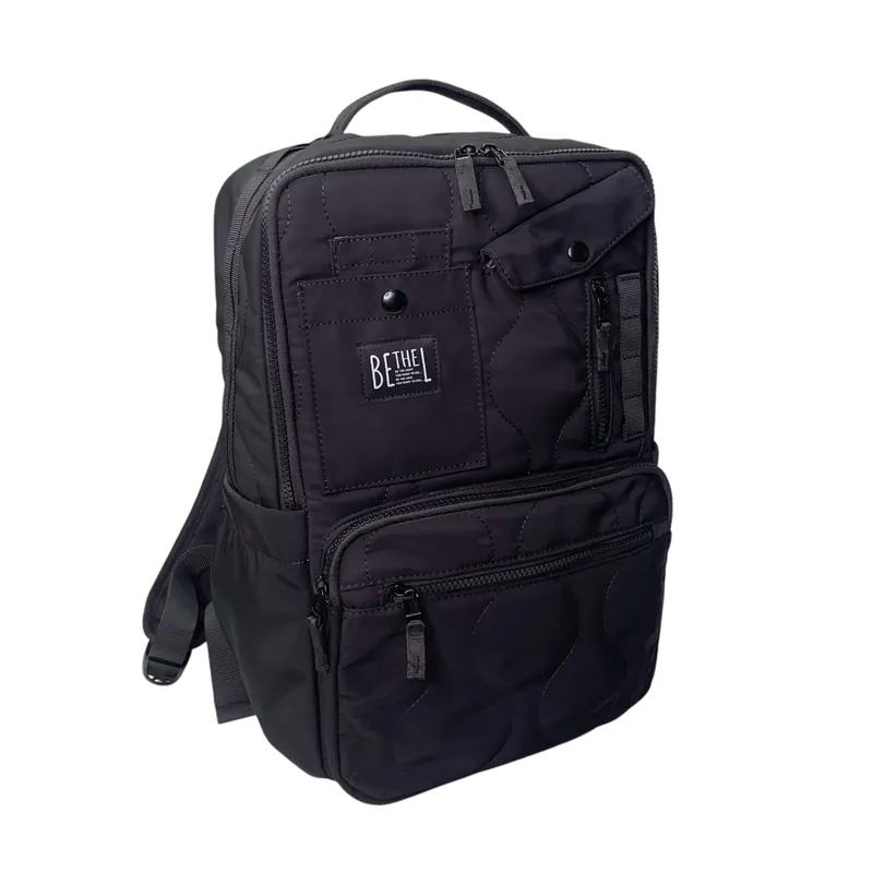 DB030 Bethel 多功能旅行背包 W25 x D16 xH40cm