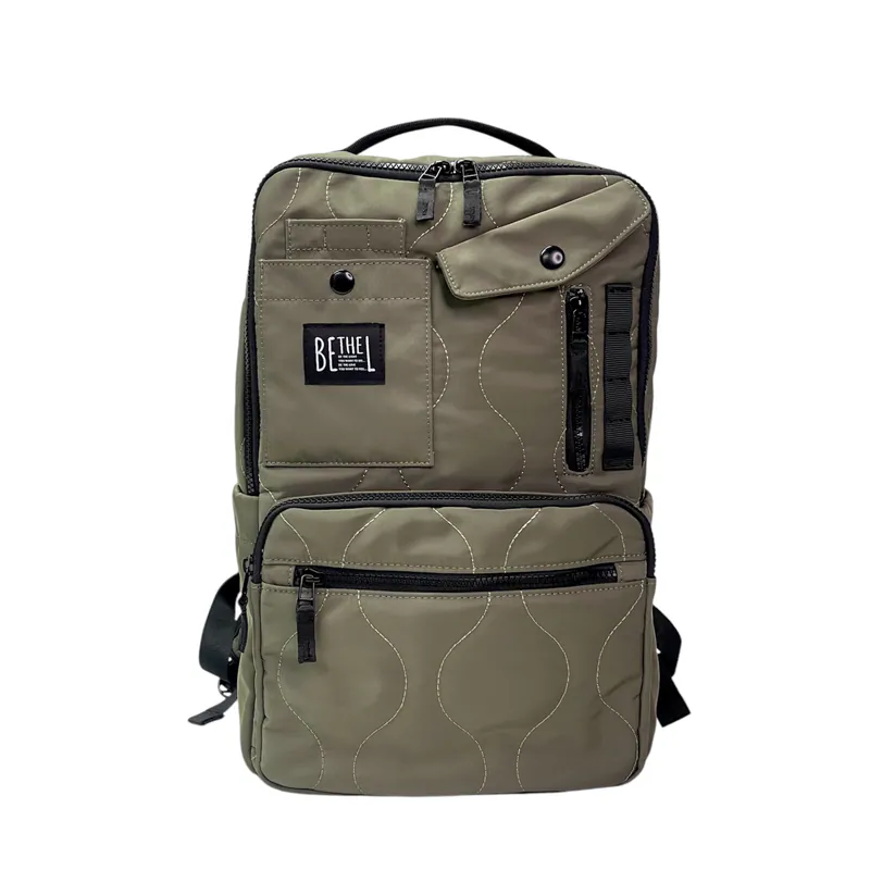 DB030 Bethel 多功能旅行背包 W25 x D16 xH40cm