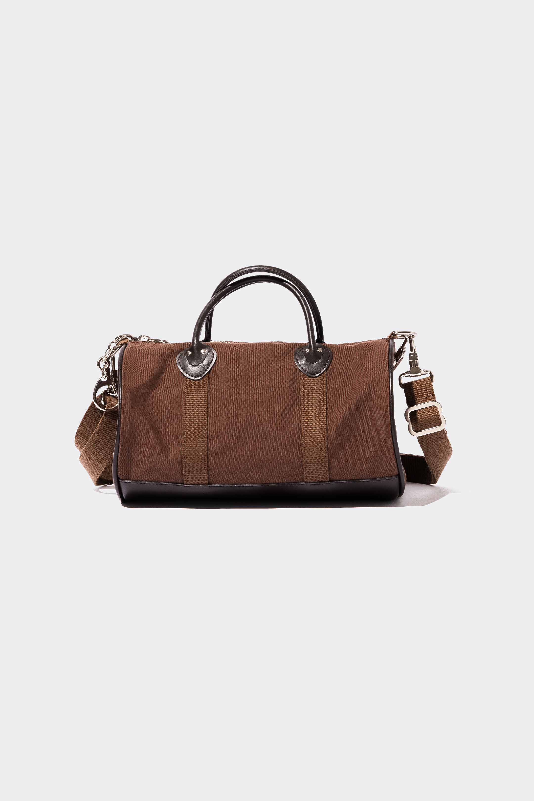 Unlikely "MINIATURE" DUFFLE BAG (2COL)