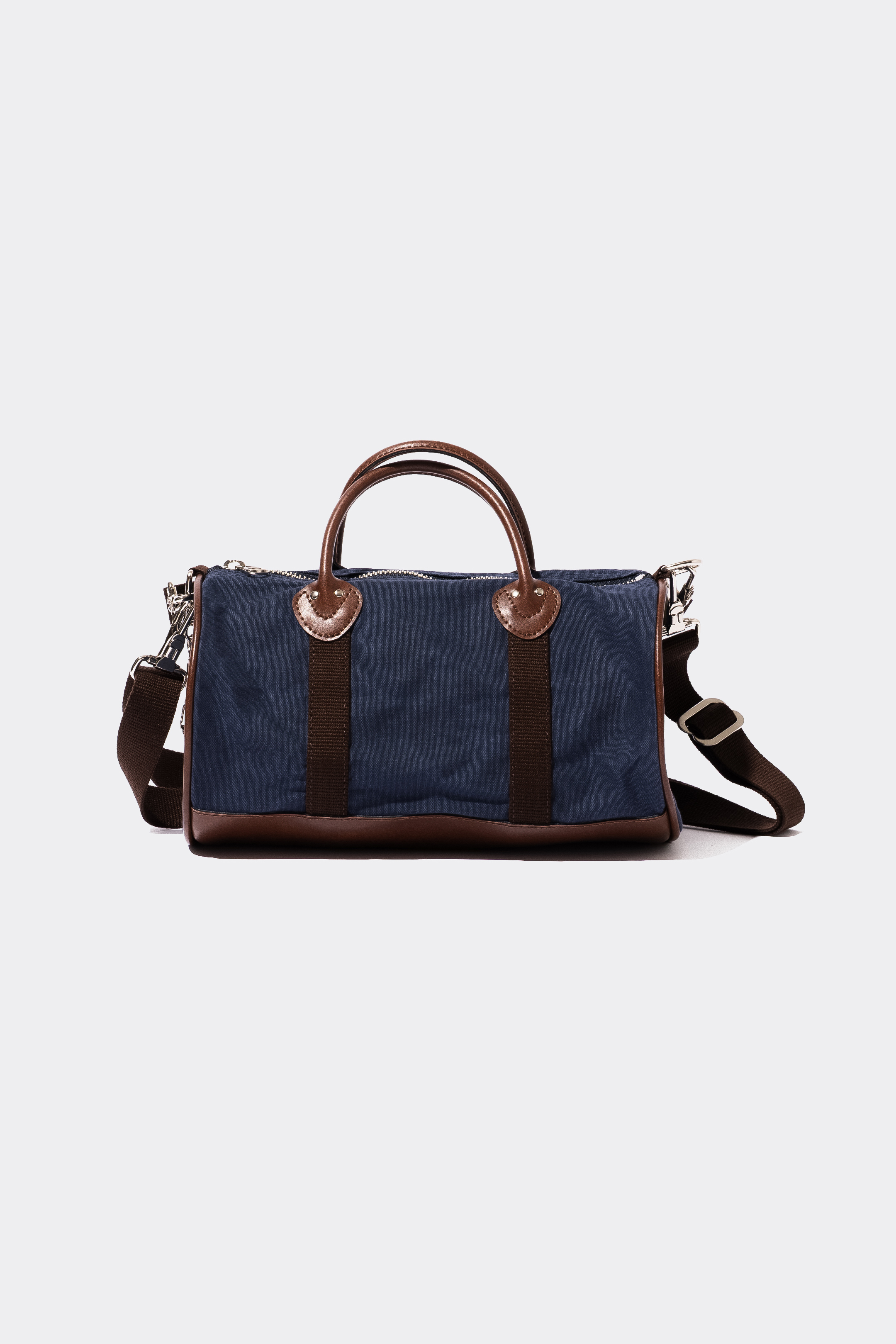 Unlikely "MINIATURE" DUFFLE BAG (2COL)