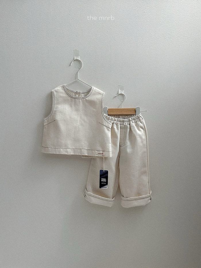 正韓秋minirobe 兩色工裝吊帶褲
