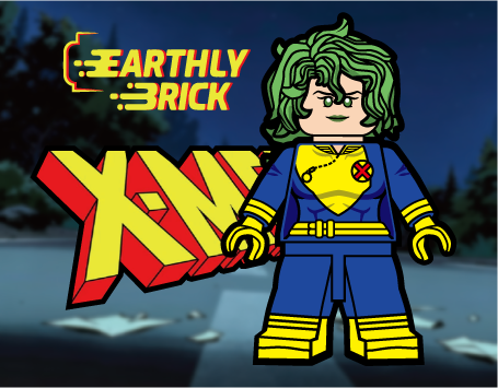 【Preorder】【Earthly brick】X Factor North Star