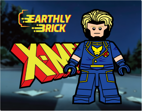 【Preorder】【Earthly brick】X Factor Catastrophe