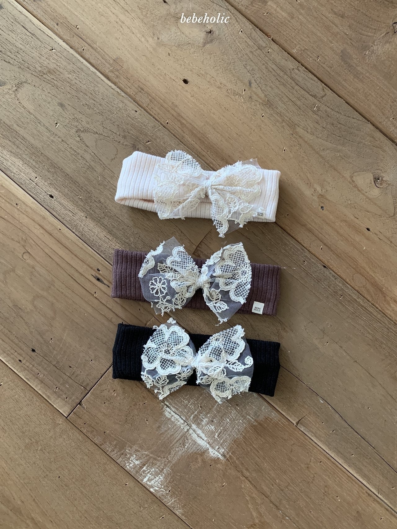 BEBE HOLIC Lua Headband