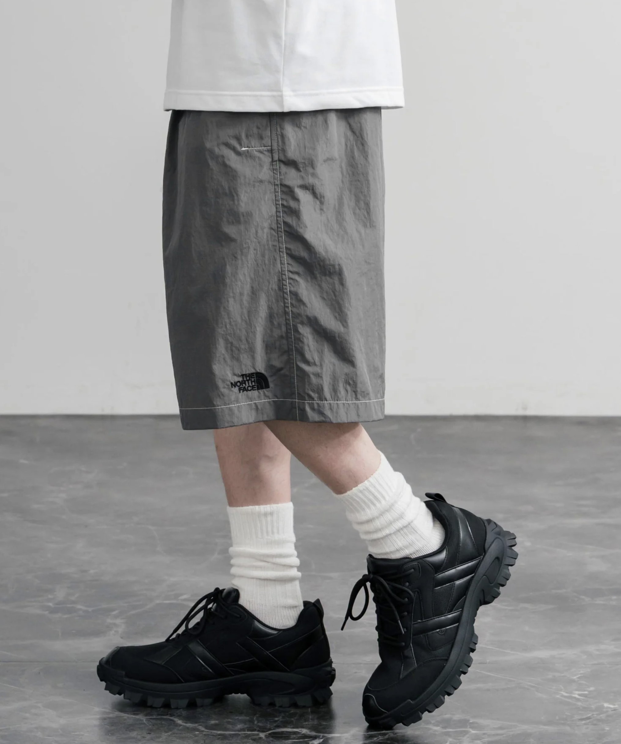 預訂 | The North Face Sheldon Bermuda 工裝 韓國限定