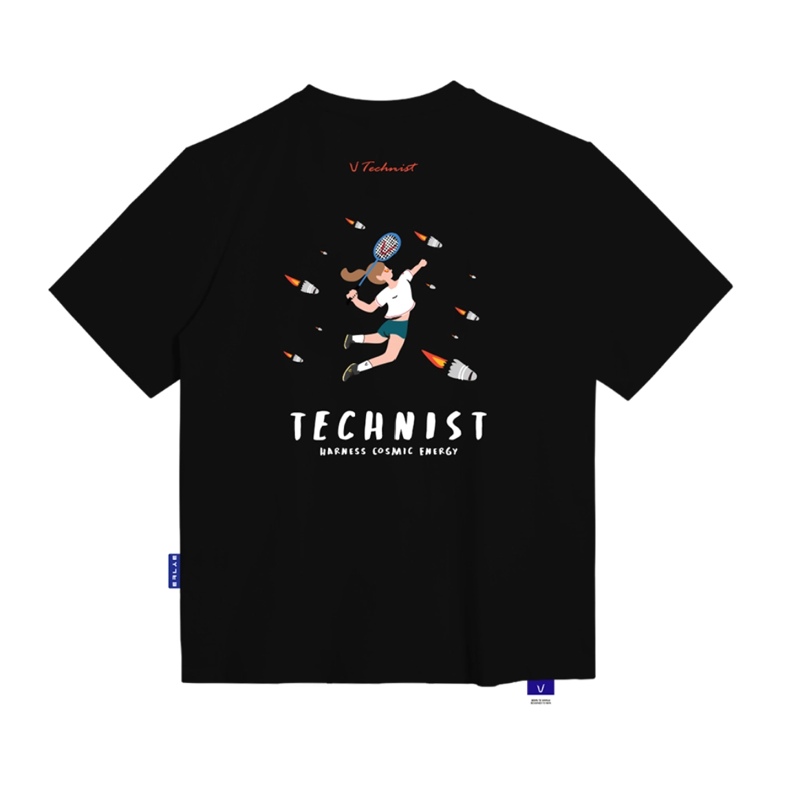 TNTS56144 Cotton Like