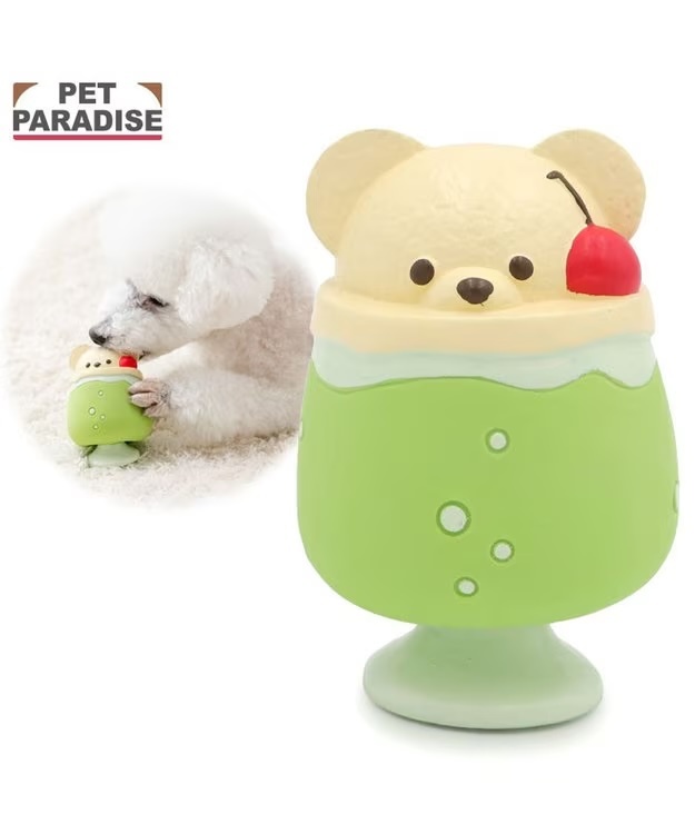 [Pet Paradise] Toy