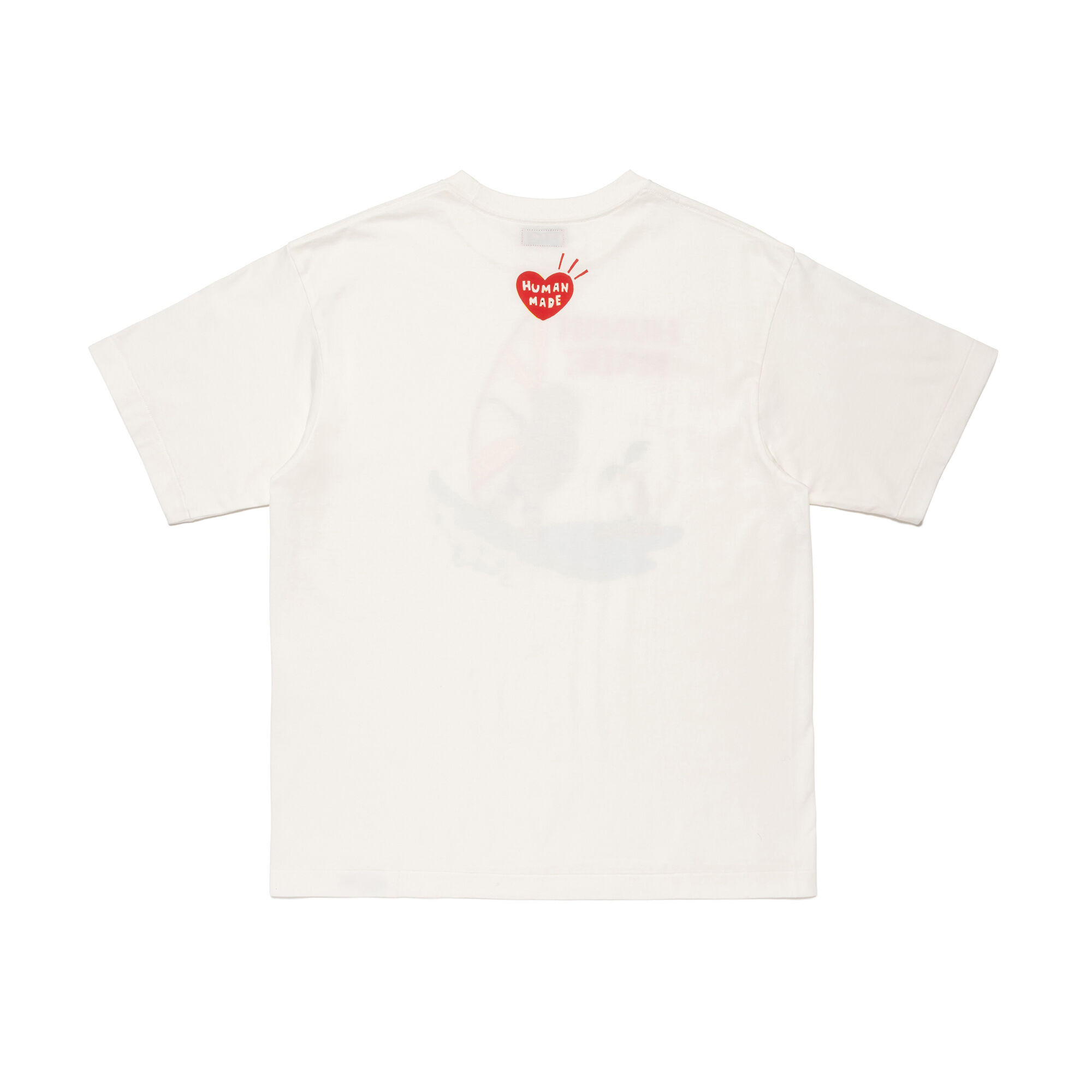 預購┃HUMAN MADE KEIKO SOOTOME T-SHIRT SIDE B 五月桂女子 短T 衝浪