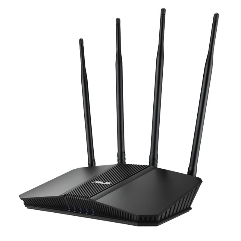 ASUS RT-BE3600HP BE3600 Dual-Band WiFi 7 Router