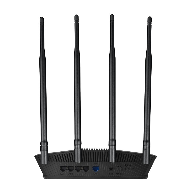ASUS RT-BE3600HP BE3600 Dual-Band WiFi 7 Router