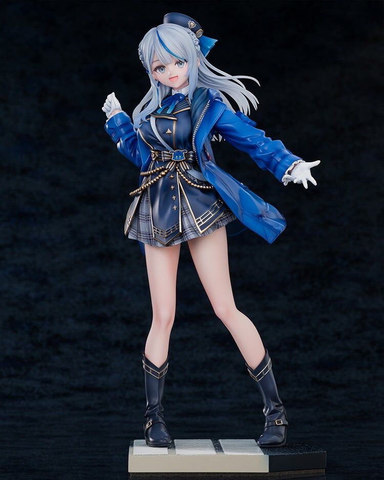 「ACG.GO」「預購」Weather Planet 雨海Ruka 1/7 FIGURE